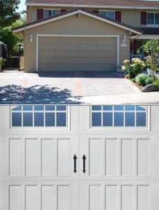 Automatic Garage Door Opener