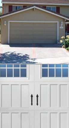 Automatic Garage Door Repair